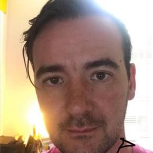 Meet your Posher, Nathan